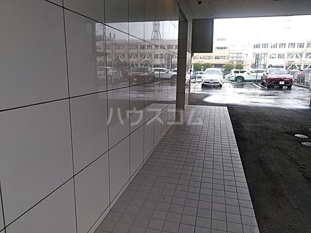 ロビー