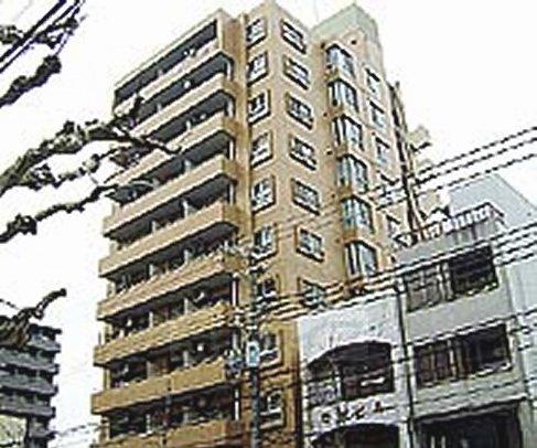 その他　・建築中