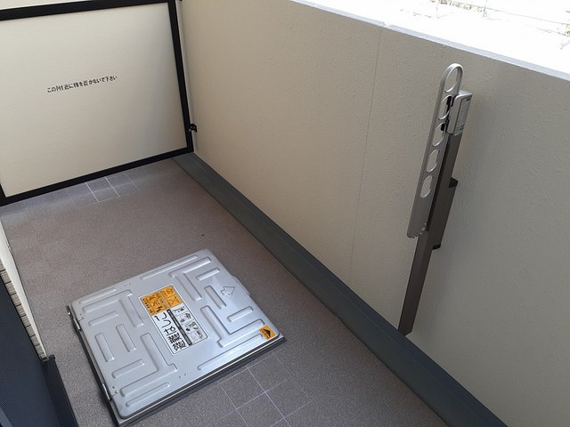 菊水レジデンス綱島Iのその他写真