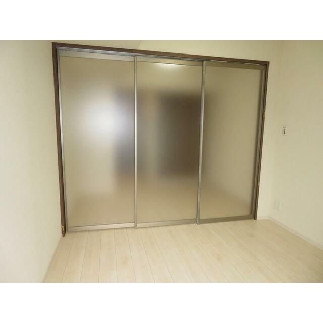 オーキッドレジデンス住吉の内装写真