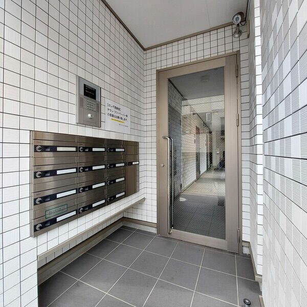 その他共有部分　☆共用部分☆