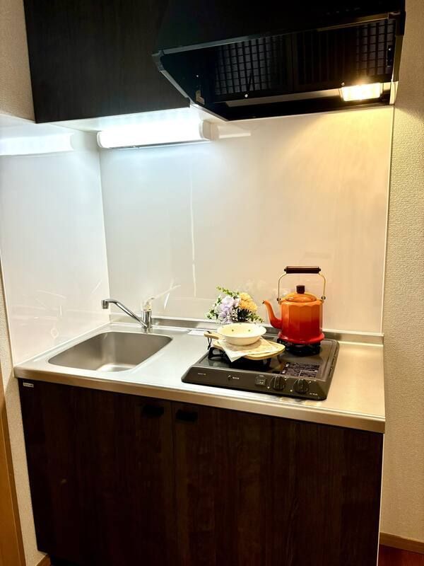 キッチン　別部屋参照写真