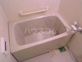 セザンつくし野の風呂写真