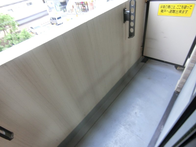 ＪＲ総武線 亀戸駅 徒歩5分 10階建 築32年の内装写真