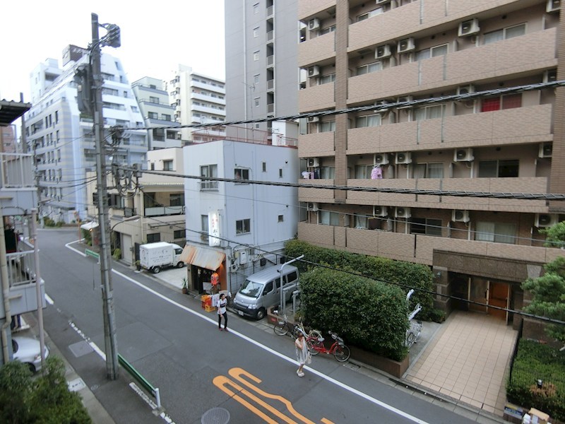 ＪＲ総武線 亀戸駅 徒歩5分 10階建 築32年のその他写真