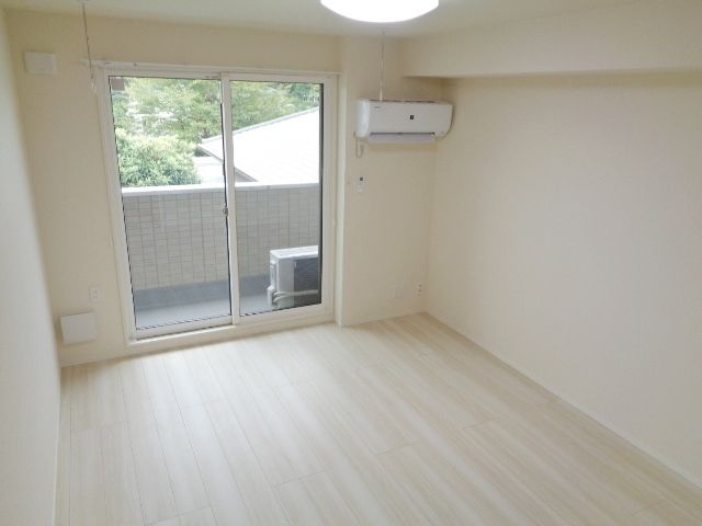 Departureの居間写真