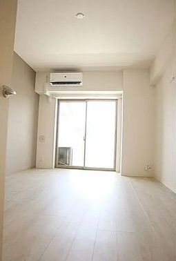 居室・リビング　同タイプ部屋　参考写真です