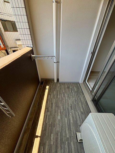 クリスタルグランツOSAKA WEST GATEの内装写真