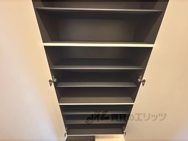 収納　下駄箱