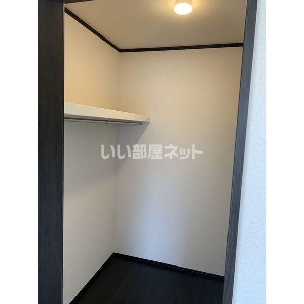 ＪＲ宇都宮線 宇都宮駅 徒歩33分 2階建 築4年の内装写真