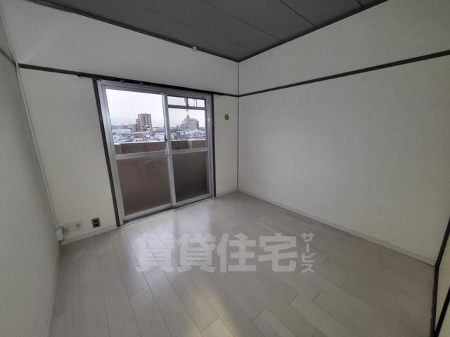 阪神本線 杭瀬駅 徒歩9分 5階建 築59年の内装写真