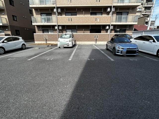 伊豆箱根鉄道駿豆線 三島広小路駅 徒歩19分 4階建 築18年のその他写真
