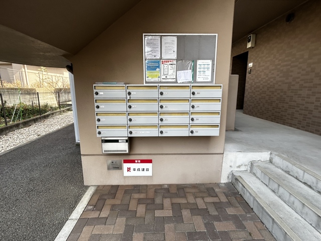 伊豆箱根鉄道駿豆線 三島広小路駅 徒歩19分 4階建 築18年の外観写真
