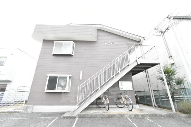 ＪＲ阪和線 鳳駅 徒歩20分 築39年