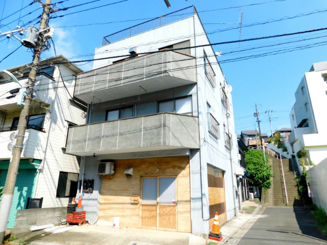 コーポ中嶋