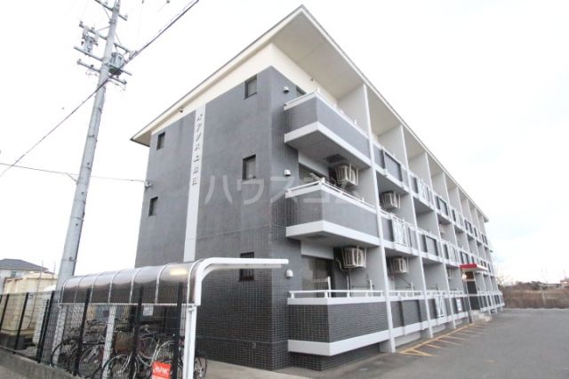 オアシス上豊田