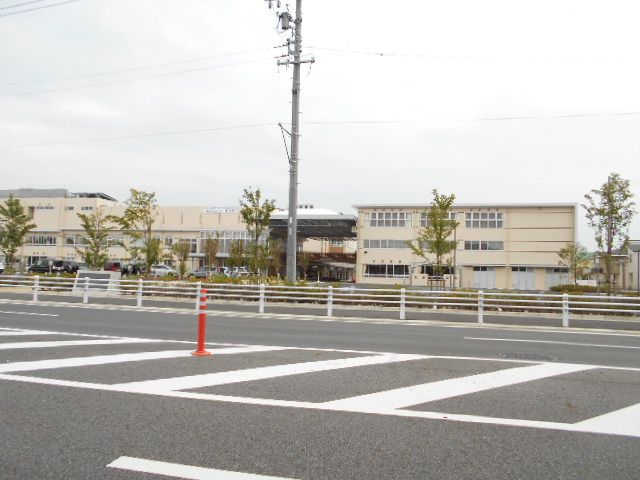 オアシス上豊田の周辺写真