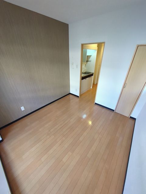 アヴェール赤羽の内装写真