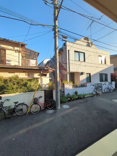 アヴェール赤羽のその他写真