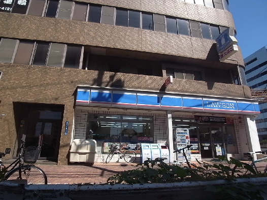ＪＲ東海道本線 金山駅 徒歩13分 6階建 築16年の周辺写真