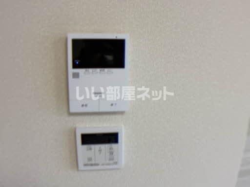 シャーメゾン安満西の町のその他写真
