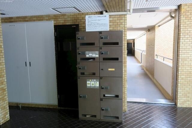 ＪＲ山手線 五反田駅 徒歩5分 5階建 築44年の外観写真