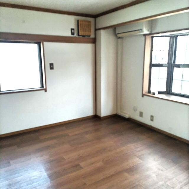 その他部屋・スペース　◆ゆとりある１０帖の洋室◆
