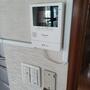 その他設備　◆来訪者を確認できるＴＶモニターホン◆