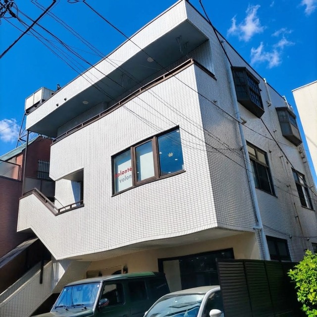 建物外観　◆３沿線利用可◆利便性の良い立地◆