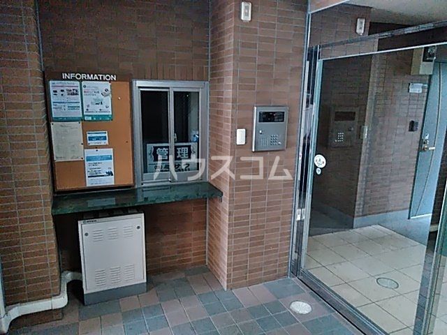 セ・パランの外観写真