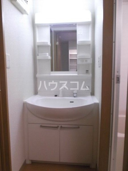 セ・パランの内装写真