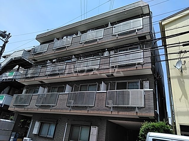 セ・パランの外観写真
