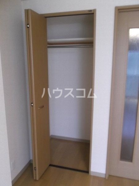 セ・パランの内装写真