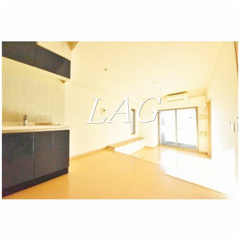 居室・リビング　洋室のお部屋です。