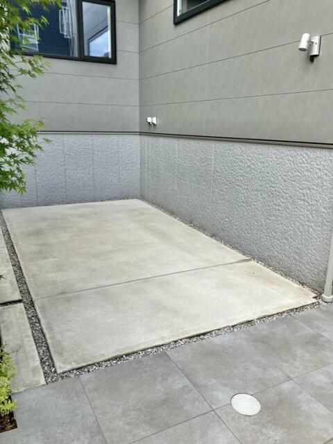 東急目黒線 奥沢駅 徒歩13分 2階建 築3年のその他写真