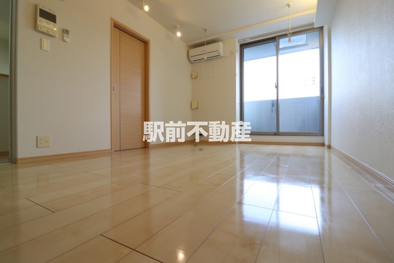 ＪＲ久大本線 御井駅 徒歩10分 4階建 築13年の内装写真