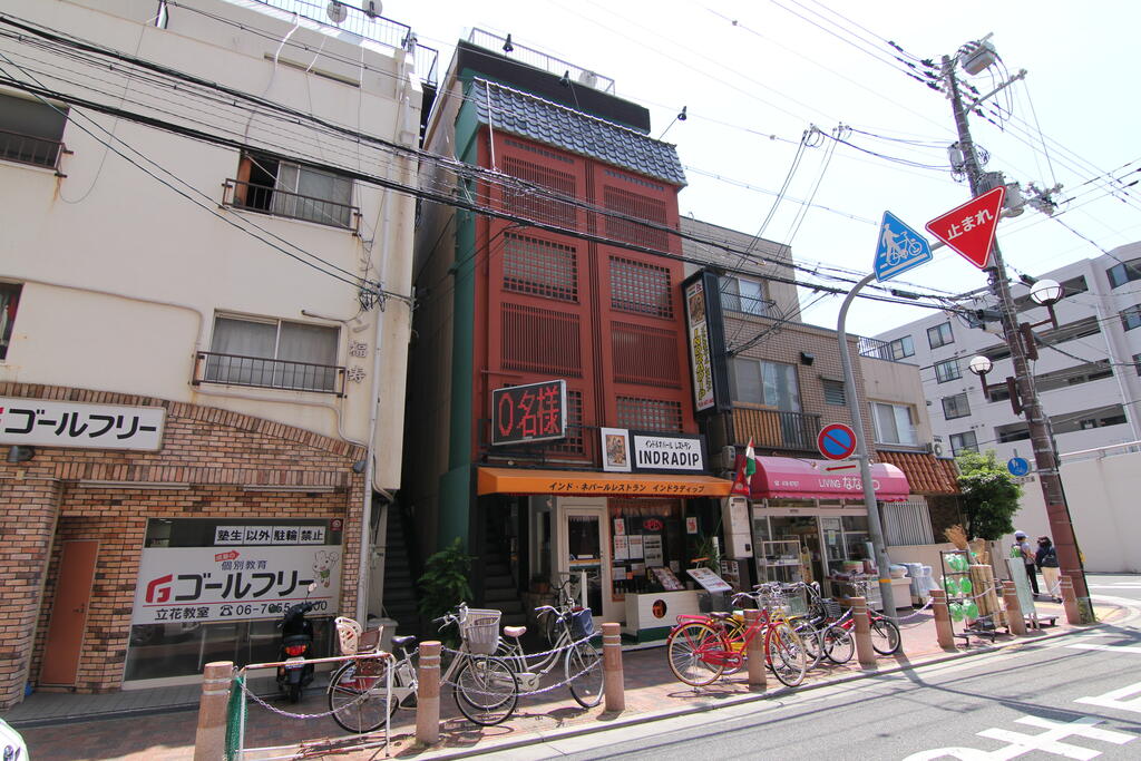 葛西ビル