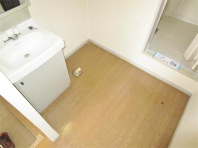 サニーサイド南大沢B棟のその他写真