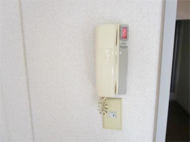 サニーサイド南大沢B棟のその他写真