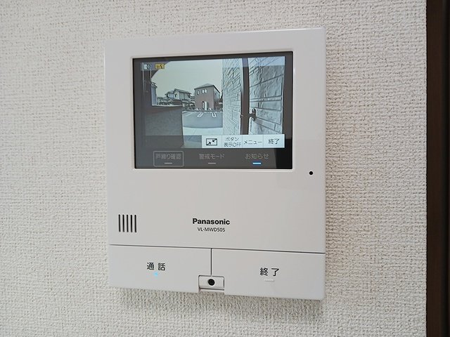 ＪＲ身延線 甲斐住吉駅 徒歩12分 3階建 築1年のその他写真
