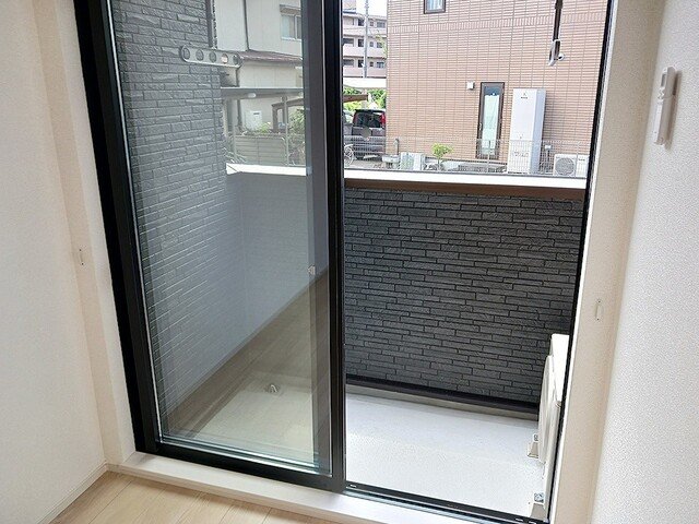 ＪＲ身延線 甲斐住吉駅 徒歩12分 3階建 築1年の内装写真
