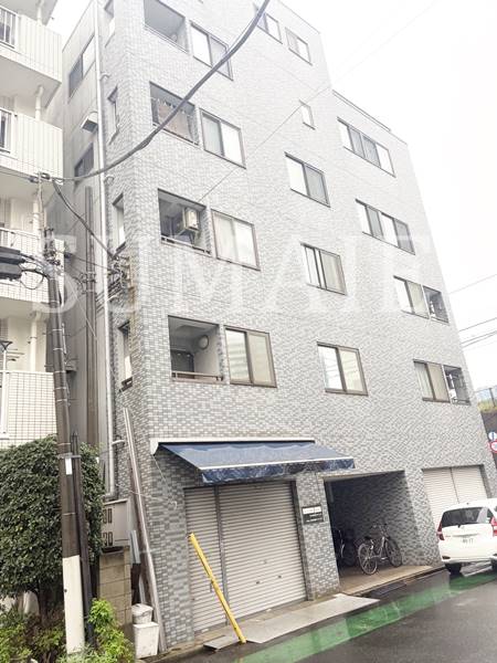 建物外観　外観です☆