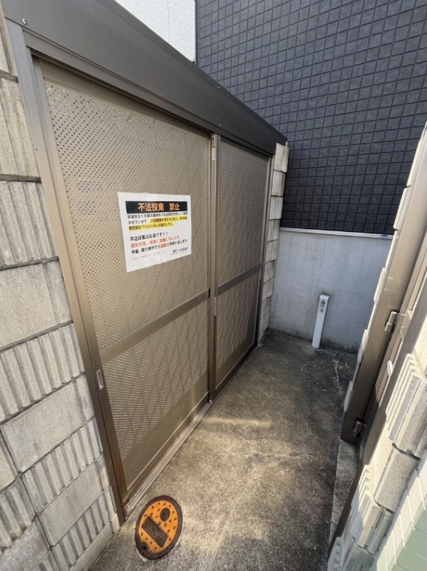 ＪＲ鹿児島本線 箱崎駅 徒歩14分 2階建 築9年の外観写真