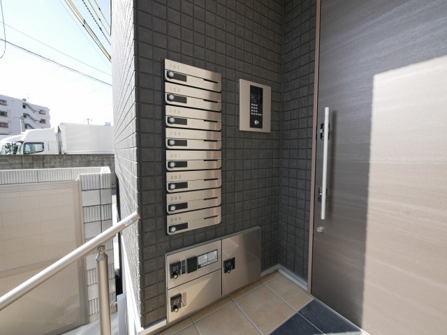 ＪＲ鹿児島本線 箱崎駅 徒歩14分 2階建 築9年のその他写真