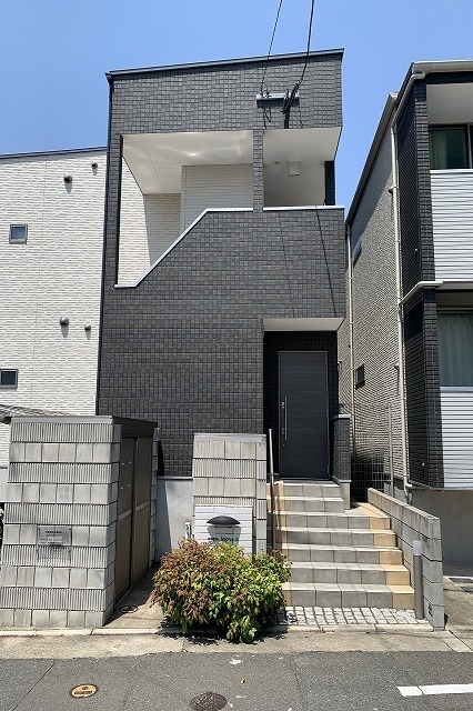 ＪＲ鹿児島本線 箱崎駅 徒歩14分 築9年