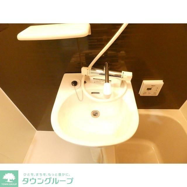 HOUZEN 12の内装写真