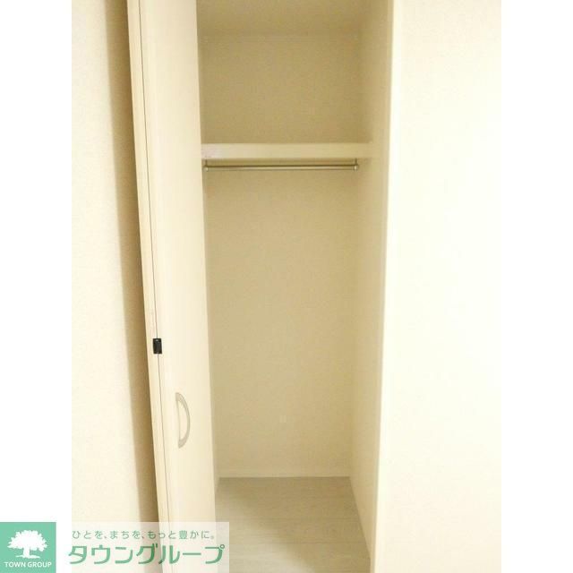 HOUZEN 12の内装写真