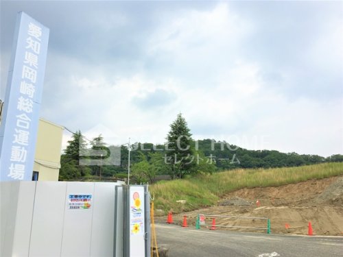 愛知環状鉄道 大門駅 徒歩36分 3階建 築20年の周辺写真