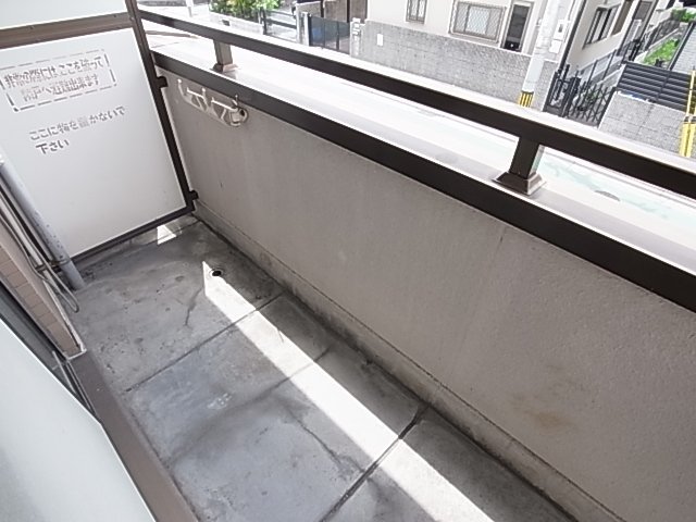 ルミエールUOZAKIの内装写真