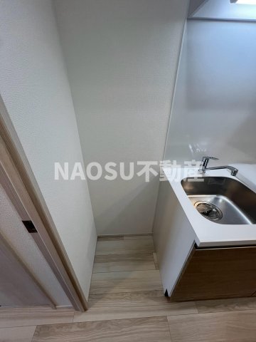 その他部屋・スペース　内装も気になるポイント